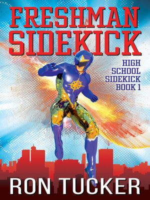 cover image of Freshman Sidekick